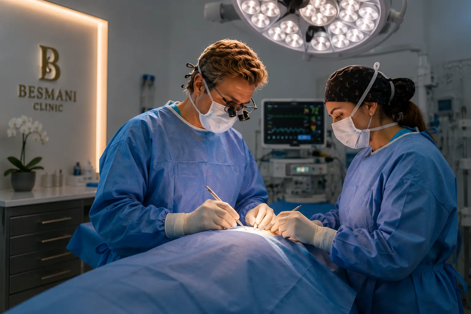 Dr. Sophia Bennett, MD